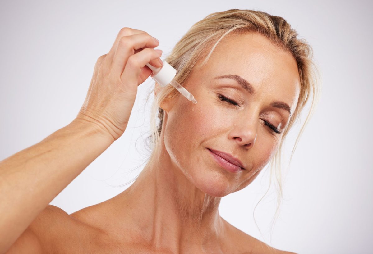 The Benefits of Peptide Therapy for Anti-Aging, Altadena